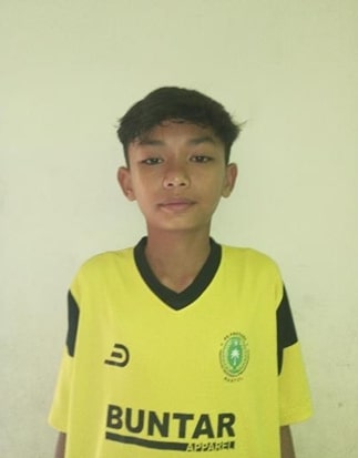 Nizam Hasby Atthoriqi
